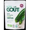 Image de Good goût bébé risotto de courgettes au chèvre bio 190g