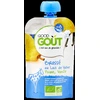 Image de Good goût brassé au lait de vache poire vanille 90g