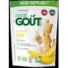 Image de Good goût les carrés banane 50g