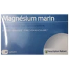 Image de Prescription Nature Magnesium Marin 300mg 60 gélules