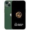 Image de Apple Iphone 13 128go Vert Reconditionne Grade eco Batterie Neuve en occasion ou reconditionné