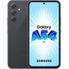Image de Smartphone Samsung Galaxy A54 5g 128go Noir Reconditionne Grade A+ Batterie Neuve en occasion ou reconditionné
