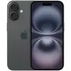 Image de Apple Iphone 16 128go Noir Reconditionne Grade eco Batterie Neuve en occasion ou reconditionné