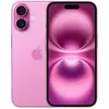 Image de Apple Iphone 16 128go Rose Reconditionne Grade eco Batterie Neuve en occasion ou reconditionné