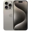 Image de Apple Iphone 15 Pro Max 256go Gris Reconditionne Grade Eco en occasion ou reconditionné