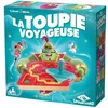 Image de La toupie voyageuse