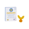 Image de Machouyou dispositif de prévention orthodontique 2-6 ans orange