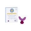 Image de Machouyou dispositif de prévention orthodontique 2-6 ans prune