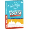 Image de Parent épuisé - Kit de survie voyage