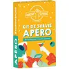 Image de Parent épuisé - Kit de survie Apéro