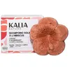 Image de Shampooing solide à l'hibiscus Kalia Nature 60G