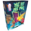 Image de Pas vu pas pris Blackrock-LET006PA