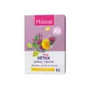 Image de Milical Ma Détox Peau Nette - Détoxifie, Purifie & Illumine, 14 Sticks