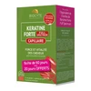 Image de Biocyte keratine forte900mg boost 180 gélules