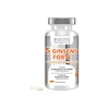 Image de Biocyte 5 ginseng forte 40 gélules