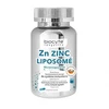 Image de Biocyte zn zinc liposomé boite de 60 gélules