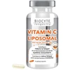 Image de Biocyte vitamin C liposomal 30 comprimés