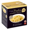 Image de Protifast Tutti Proti Pasta torsadées nature boîte de 5 sachets