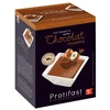 Image de Protifast Entremets chocolat noisette 7 sachets de 27gr