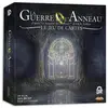 Image de Le jeu de cartes : La guerre de l'anneau Blackrock-NUT034GU