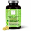Image de New nordic apple cider 60 gummies