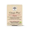 Image de New Nordic Chaga Plus 30 Comprimés