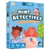 Image de LES MINI DETECTIVES Blackrock-ATM043MI