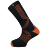 Image de Chaussettes Verjari Mountania CM47NO Noir 47/49