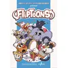 Image de FLIPTOONS Blackrock-SYL011FL