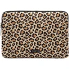 Image de Casyx Pochettes Ordinateur 15" Léopard des Sables