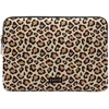 Image de Casyx Pochettes Ordinateur 13" Léopard des Sables