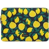 Image de Casyx Pochettes Ordinateur 13" Citrons Nocturnes