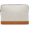 Image de Casyx Pochettes Ordinateur 15" Gris Café