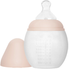 Image de Biberon anti-colique en silicone Nude (240 ml)