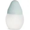 Image de Biberon anti-colique en silicone ivy green (240 ml)