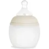 Image de Biberon anti-colique en silicone sand (150 ml)