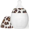 Image de Biberon anti-colique en silicone GRAOUUU (240 ml)
