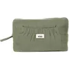 Image de Trousse de toilette vert amande