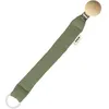 Image de Attache sucette vert amande