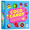 Image de Jeu de cartes : COCO CANDY Poppik-POP30175