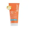Image de Krème Lait Solaire Hydratant SPF50 - Corps - Peaux Sèches et Sensibles, 175ml