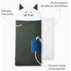 Image de Sac de couchage Chat (3-6 ans)