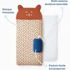 Image de Sac de couchage Léopard (3-6 ans)