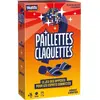 Image de Paillettes Claquettes Gigamic-TAPA