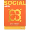 Image de SOCIAL AMIS Blackrock-SAV011SO