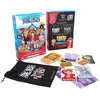 Image de TRAITRES A BORD ONE PIECE SAV015TR