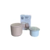 Image de La crème libre Riche Anti-âge 50ml + Eco-Recharge 50 ml