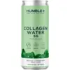 Image de Humble+ Collagen Water Menthe   Citron Vert 330 ml