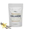 Image de Humble+ Protéine + Collagène marin beauté Vanille Caramel 600g