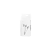 Image de MyVariations Pack 3 têtes de brosse à dents Blanc